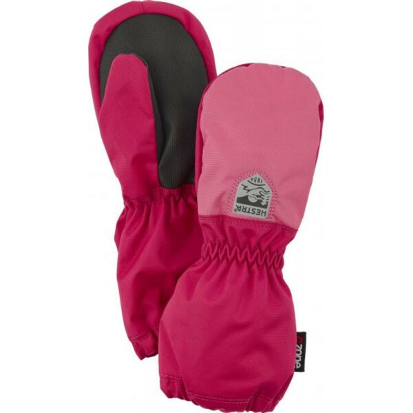 Hestra CZone Contact Kids´ Shell - mitt 36211 Alvdal-Tynset Sport 1