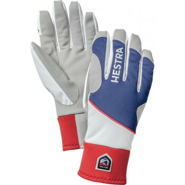 Hestra Comfort Tracker - 5 finger 37440 Alvdal-Tynset Sport 1