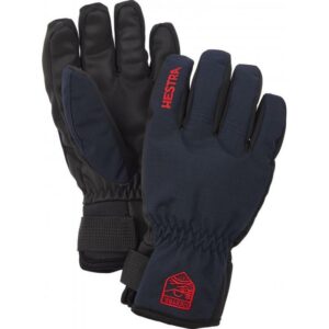 Hestra Ferox Primaloft - 5 Finger 32990 Alvdal-Tynset Sport 1