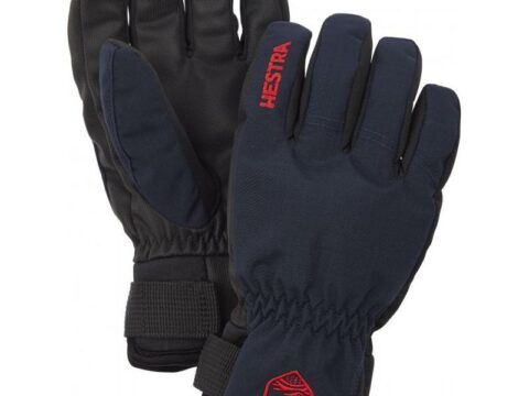 Hestra Ferox Primaloft – 5 Finger