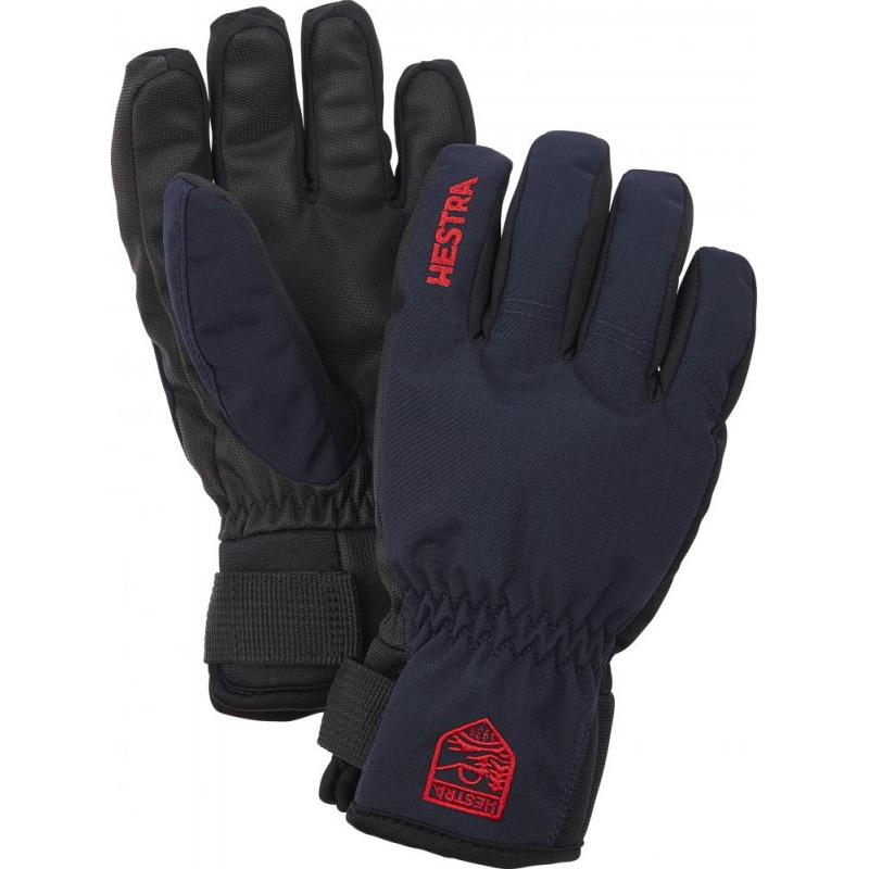 Hestra Ferox Primaloft - 5 Finger 32990 Alvdal-Tynset Sport 1