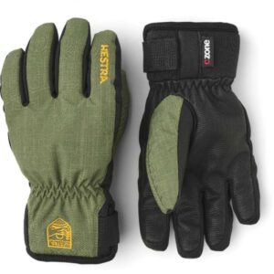 Hestra Ferox Primaloft - 5 Finger 32990 Alvdal-Tynset Sport 1