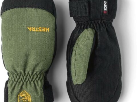 Hestra Ferox Primaloft – Mitt