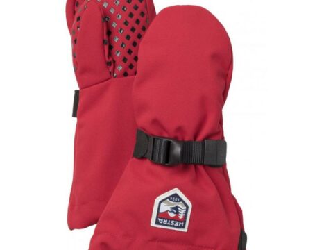 Hestra Fjellvott Junior – mitt