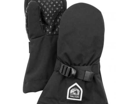 Hestra Fjellvott Junior – mitt