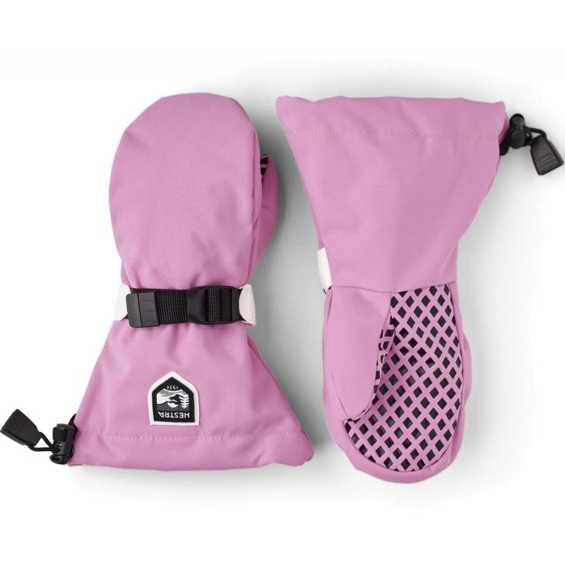 Hestra Fjellvotten Junior - Mitt 35851 Alvdal-Tynset Sport 1