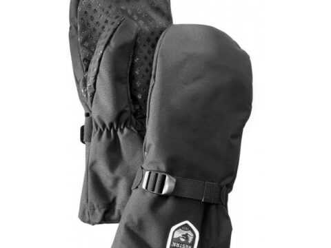 Hestra Fjellvotten Sr. – mitt
