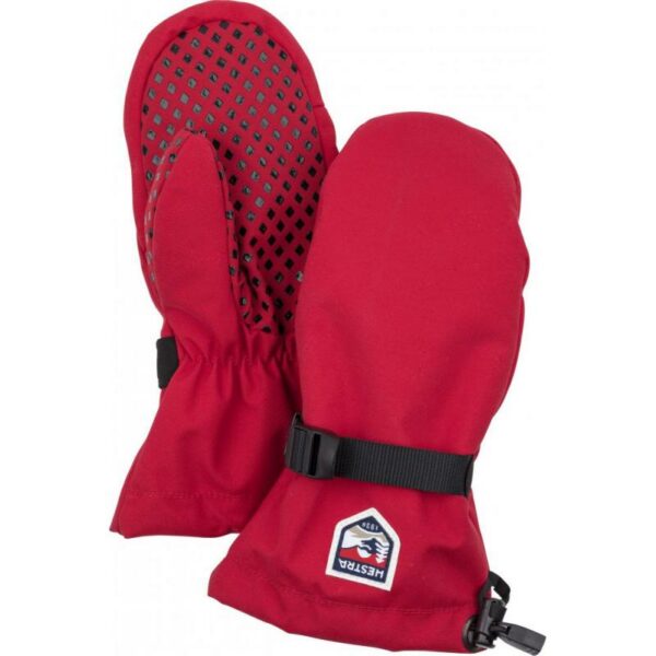 Hestra Fjellvotten Sr. - mitt 35901 Alvdal-Tynset Sport 1