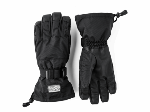Hestra Gauntlet Sr. – 5 Finger