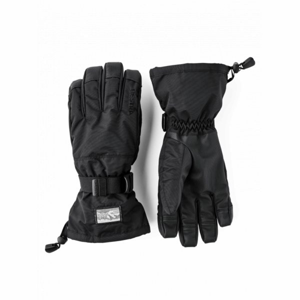 Hestra Gauntlet Sr. - 5 Finger 3002740 Alvdal-Tynset Sport 1