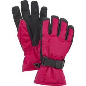 Hestra Isaberg CZone Jr - 5 finger 31980 Alvdal-Tynset Sport 1