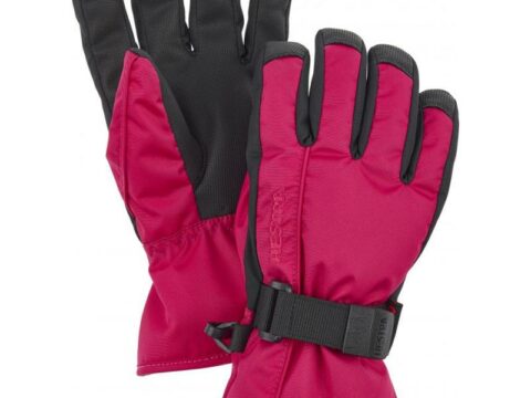 Hestra Isaberg CZone Jr – 5 finger