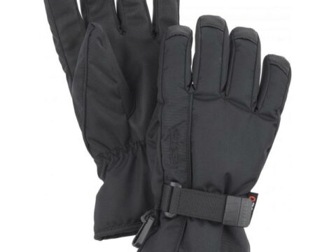 Hestra Isaberg CZone Jr – 5 finger