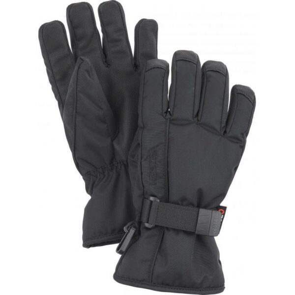 Hestra Isaberg CZone Jr - 5 finger 31980 Alvdal-Tynset Sport 1