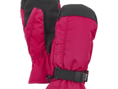 Hestra Isaberg CZone Junior mitt