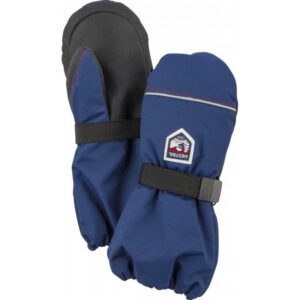 Hestra Kid´s Wool Terry mitt 36451 Alvdal-Tynset Sport 1