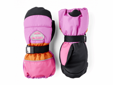 Hestra Kids´ Czone – Mitt