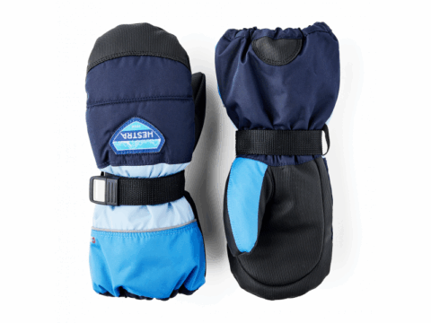 Hestra Kids´ Czone – Mitt