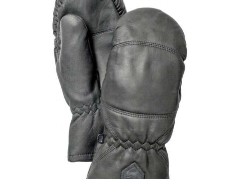 Hestra Leather Box – mitt