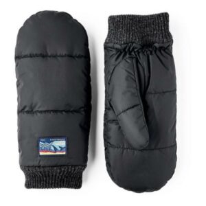 Hestra Otra, Black 2002731 Alvdal-Tynset Sport 1