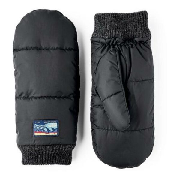 Hestra Otra, Black 2002731 Alvdal-Tynset Sport 1