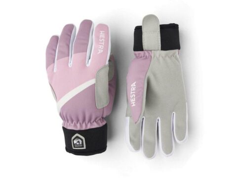 Hestra Tracker Jr. – 5 Finger