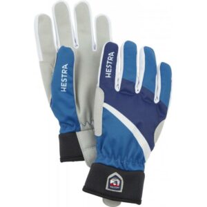 Hestra Tracker Junior - 5 finger 37030 Alvdal-Tynset Sport 1