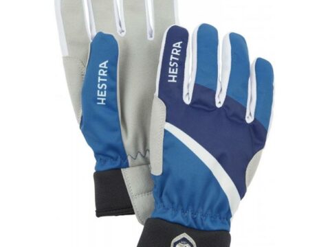 Hestra Tracker Junior – 5 finger