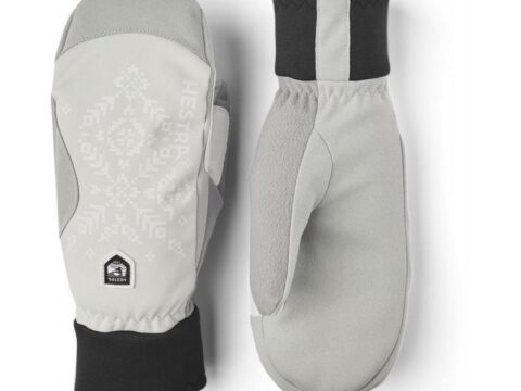 Hestra Women´S Xc Primaloft  – Mitt