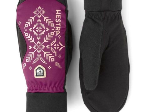 Hestra Women´S Xc Primaloft – Mitt