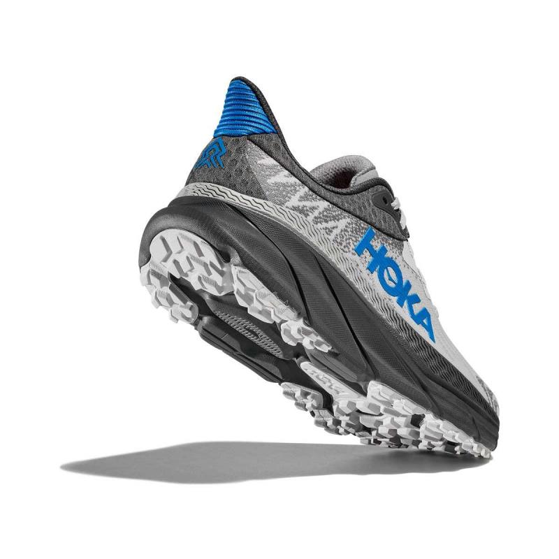 Hoka One One Hoka M Challenger 7 Wide, outer orbit-hoka blue 1134499 Alvdal-Tynset Sport, Tynset 2
