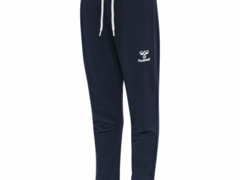 Hummel HmlON PANTS joggebukse barn, svart