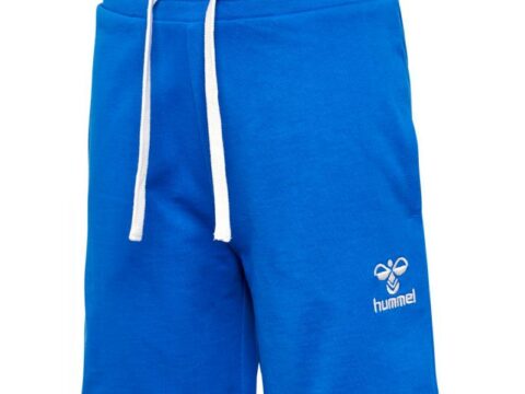 Hummel Hmlbassim Shorts