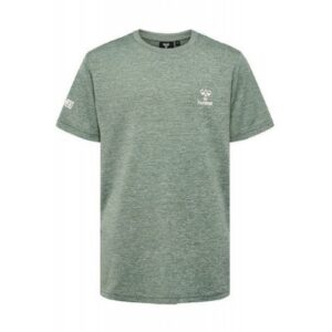 Hummel Hmlmistral T-Shirt S-S 217963 Alvdal-Tynset Sport 1