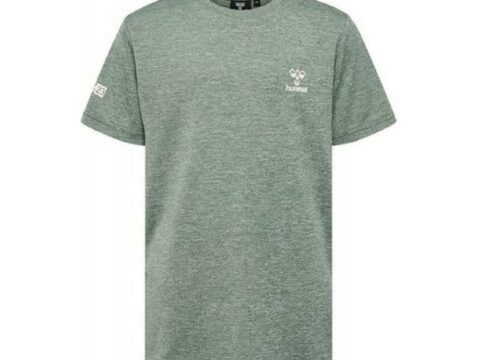 Hummel Hmlmistral T-Shirt S/S