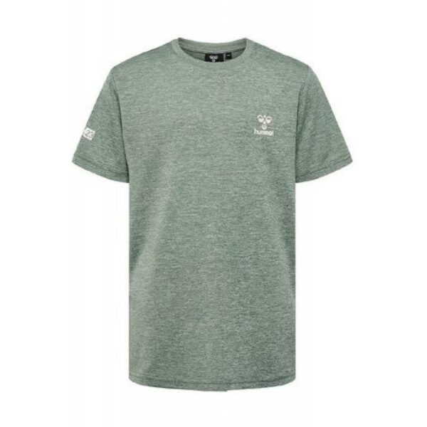 Hummel Hmlmistral T-Shirt S-S 217963 Alvdal-Tynset Sport 1