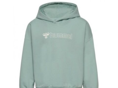 Hummel Hmloctova Hoodie