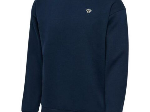 Hummel Hmlregular Crewneck Bee
