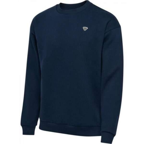 Hummel Hmlregular Crewneck Bee 225347 Alvdal-Tynset Sport 1