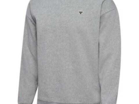 Hummel Hmlregular Crewneck Bee
