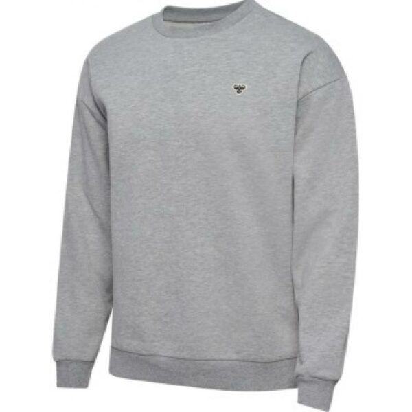 Hummel Hmlregular Crewneck Bee 225347 Alvdal-Tynset Sport 1