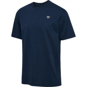 Hummel Hmlregular SS Bee T-skjorte, Dress Blue 225349 Alvdal-Tynset Sport 1