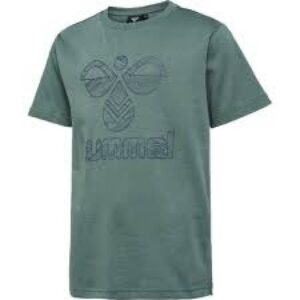 Hummel Hmlsofus T-Shirt S-S 218257 Alvdal-Tynset Sport 1