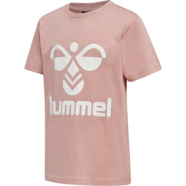 Hummel Hmltres T-Shirt S-S 213851 Alvdal-Tynset Sport 1
