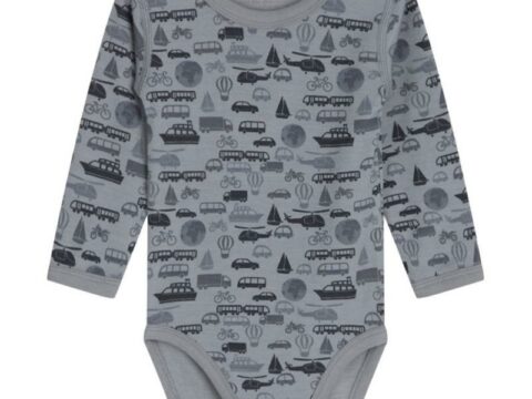 Hust & Claire Hust&Claire Baloo Body