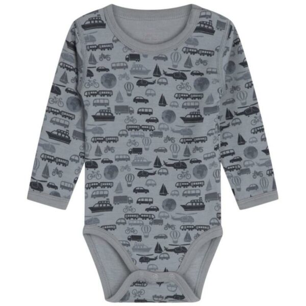 Hust & Claire Hust&Claire Baloo Body Alvdal-Tynset Sport 1
