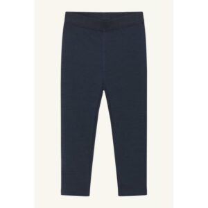 Hust & Claire Hust&Claire Laki leggings, more navy Alvdal-Tynset Sport 1