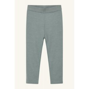 Hust & Claire Hust&Claire Laki leggings, pineneedle Alvdal-Tynset Sport 1