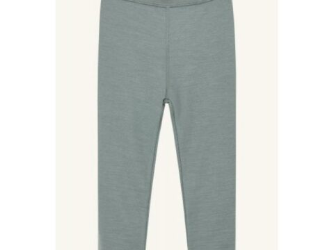 Hust & Claire Hust&Claire Laki leggings, pineneedle