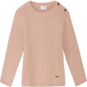 Hust & Claire Pullover Alvdal-Tynset Sport 1